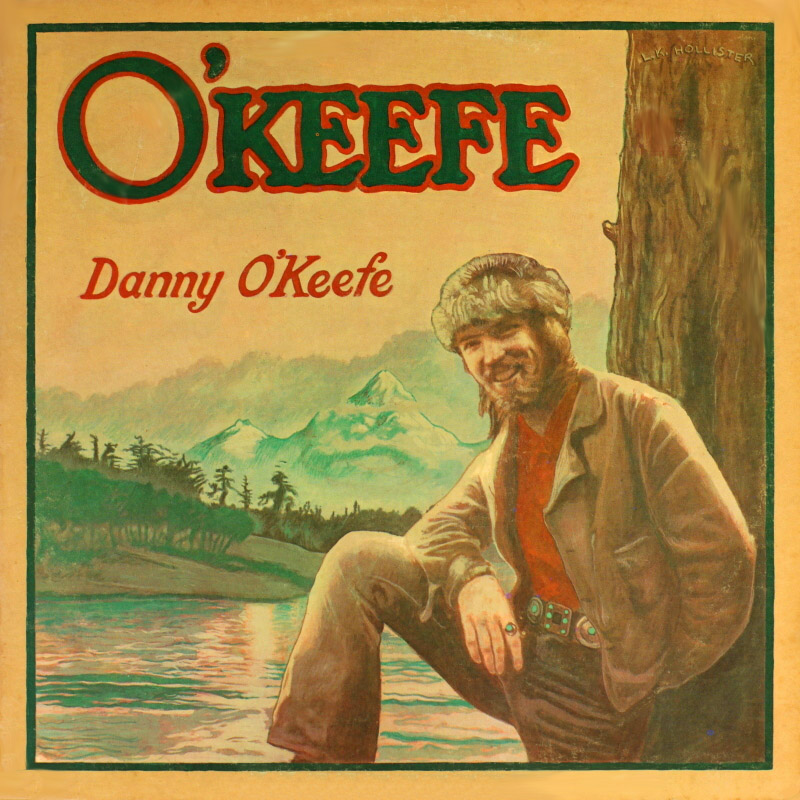 O'Keefe Danny O'Keefe