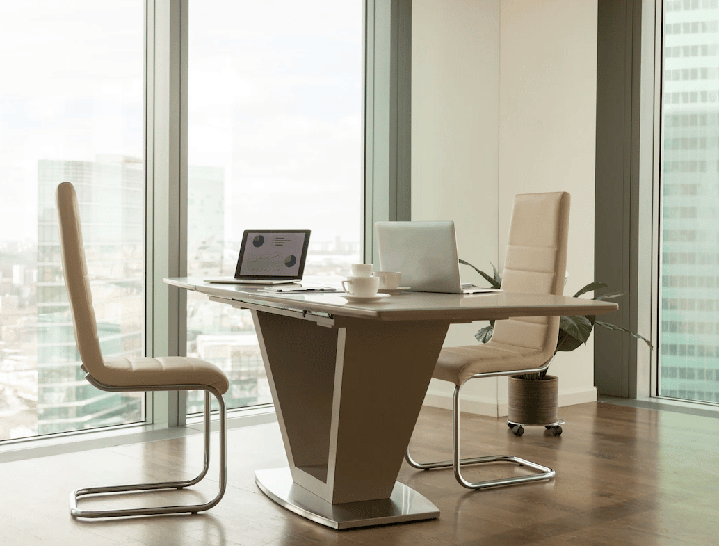 5 Trends for 2022 in Office Furniture and Design Dannys Desks