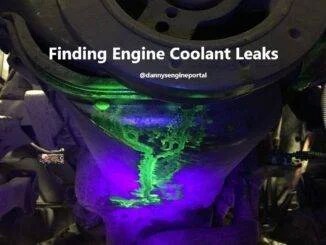Engine Coolant Temperature (ECT) Sensor: Failure Signs: Testing