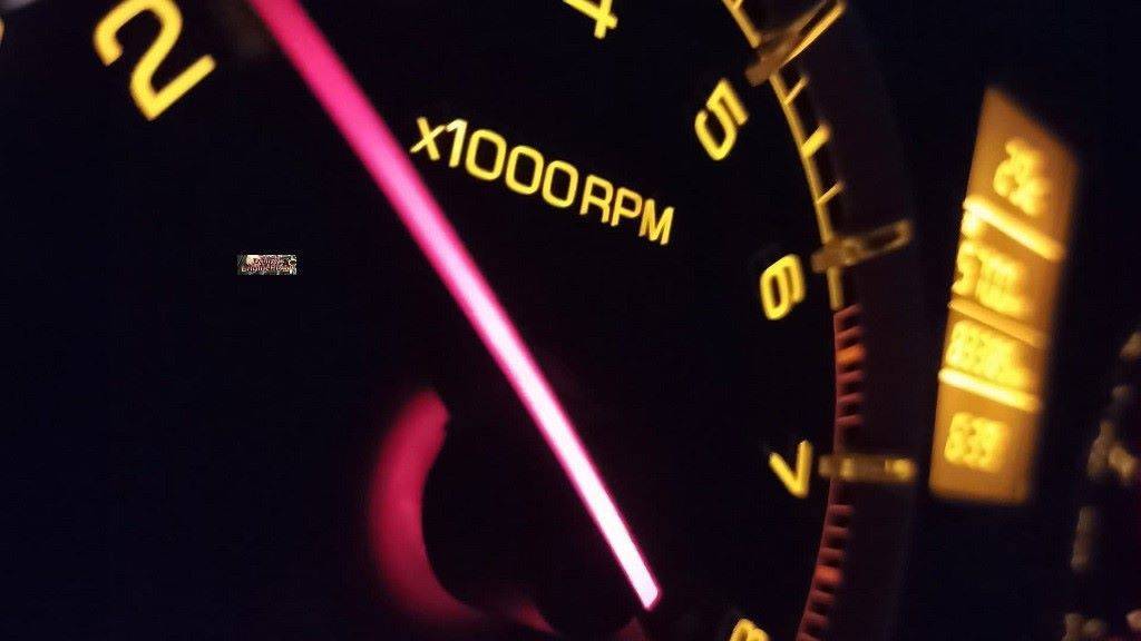 Engine Surging: Causes and Solutions