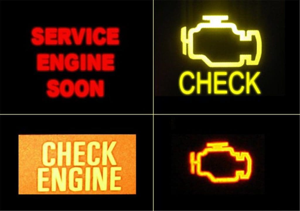 Automotive Emission Control Systems How Do They Work