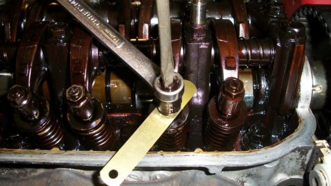 Valve Lash Setting-Do You Need To Worry About It