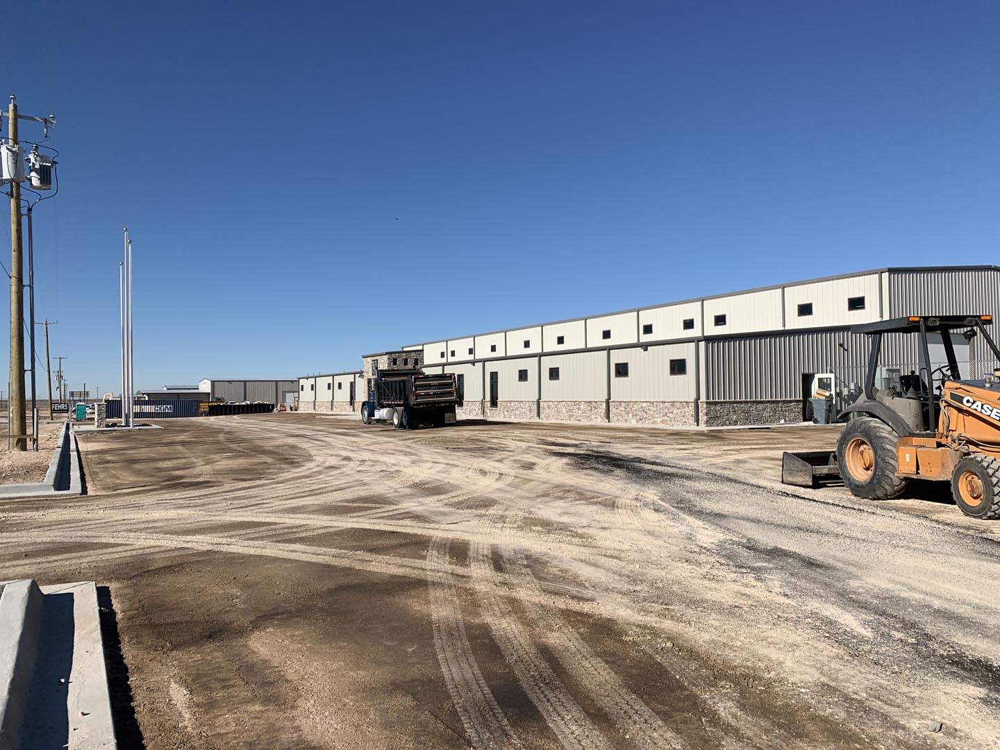 Project Gallery Danny's Asphalt Paving Inc.