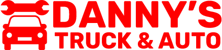 Danny's Truck & Auto | Full Service Repairs & Maintenance