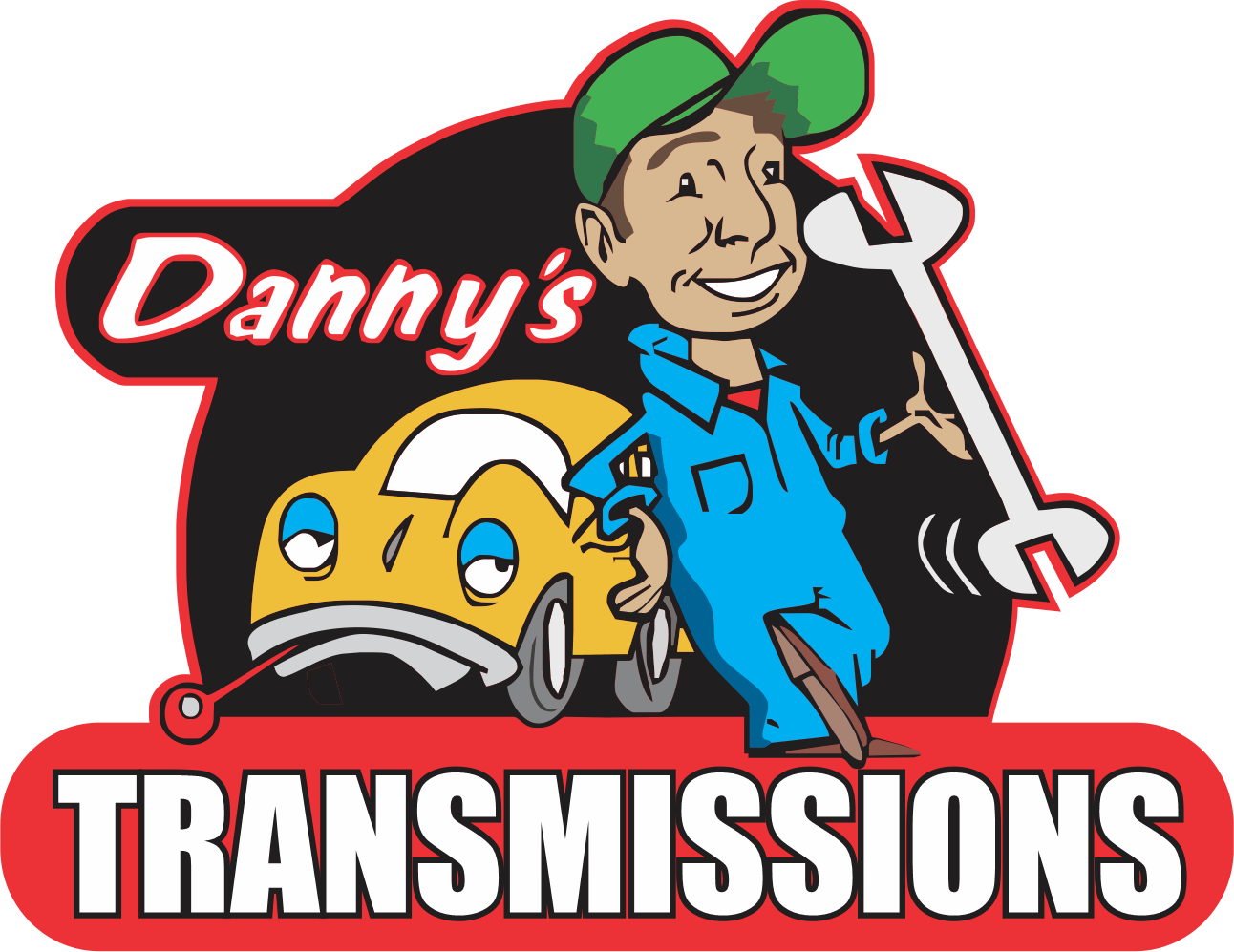 Transmission Services Danny's Transmission & Total Car Care