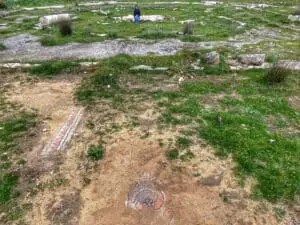 The Kathisma Church | Danny The Digger