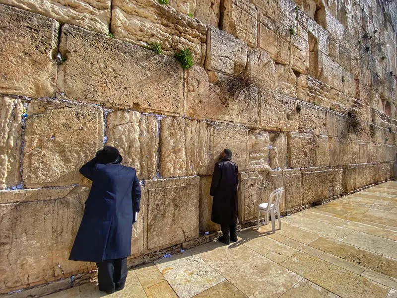 11 Days Jewish Heritage Tour to Israel Private Guided Tour Danny