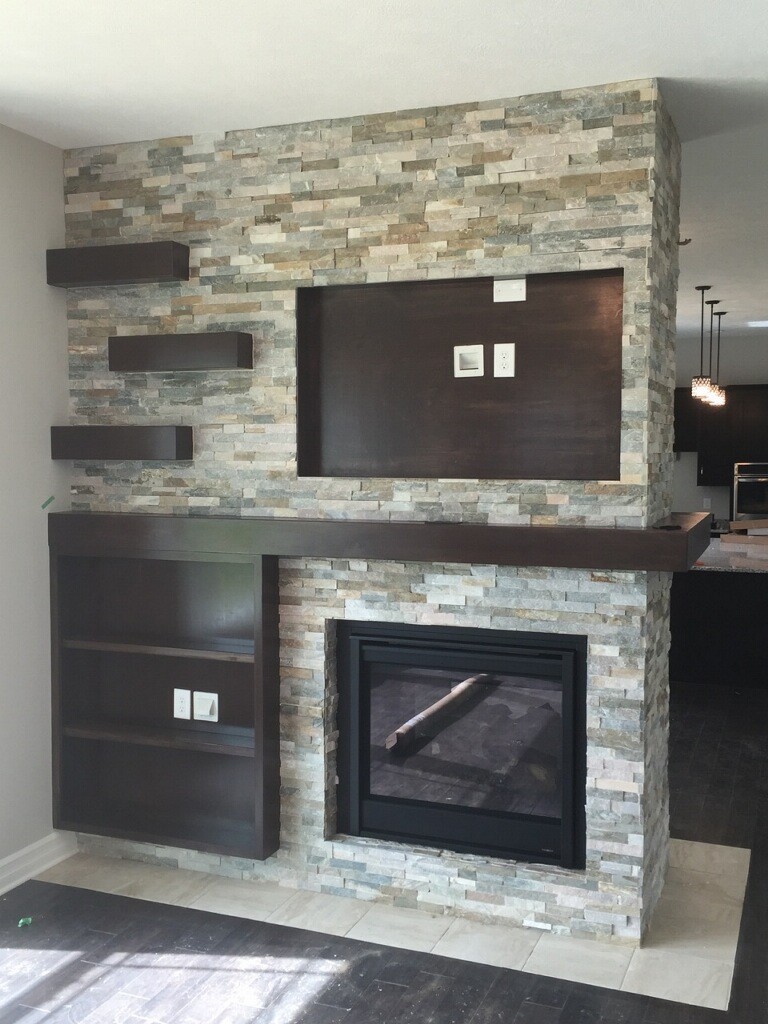 Dan O's Ceramic Tile Tile Installation Contractors Lansing MI