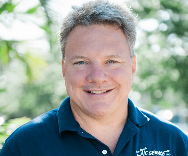 About Us Dan Olson A/C Services