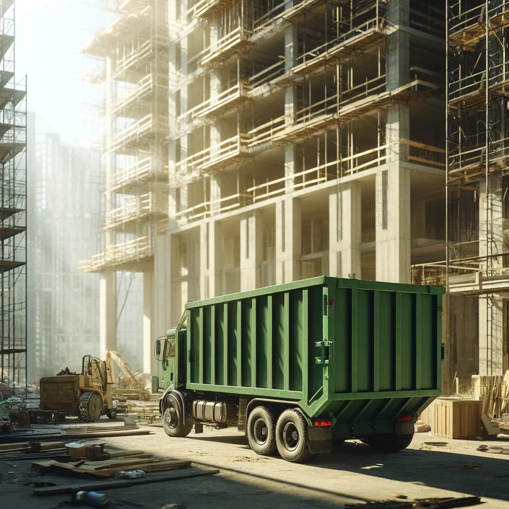 Dumpster Rentals for Large Events A Guide to Planning and Management