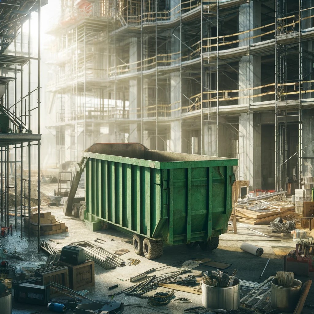 Comparing Dumpster Rental Companies A Guide to Choosing the Best