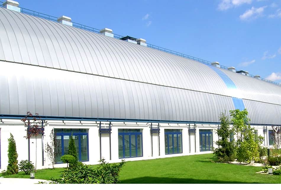 Ceiling Skylight Systems Philippines Shelly Lighting