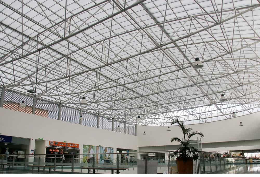 Ceiling Skylight Systems Philippines Shelly Lighting