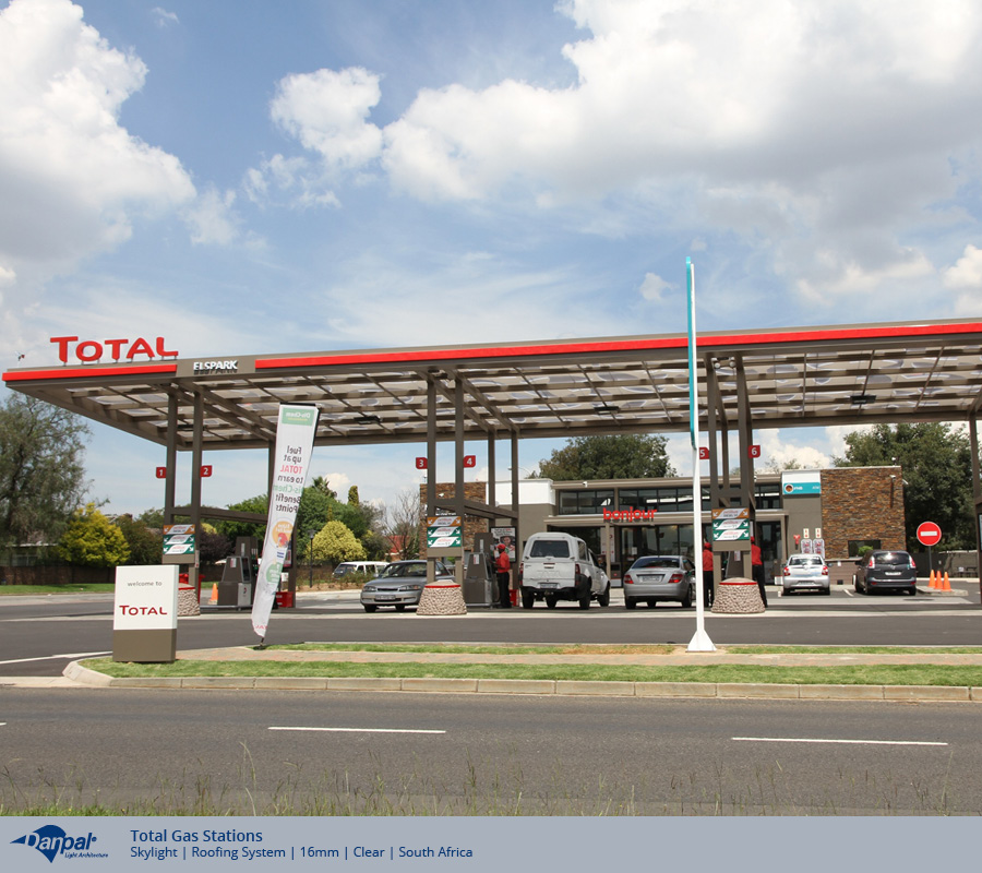 Total Gas Station, Saint Ann (+1 8766700951)