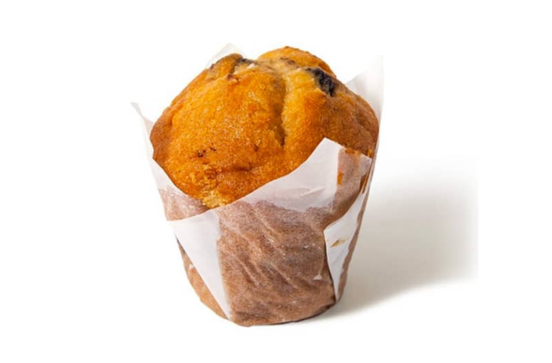 Wholesale Muffins Perth
