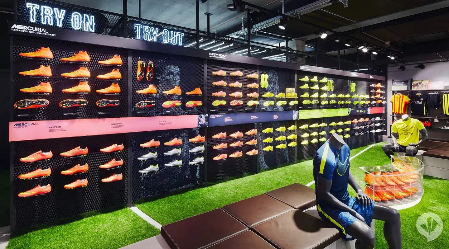 Nike 11 Teamsports danpearlman