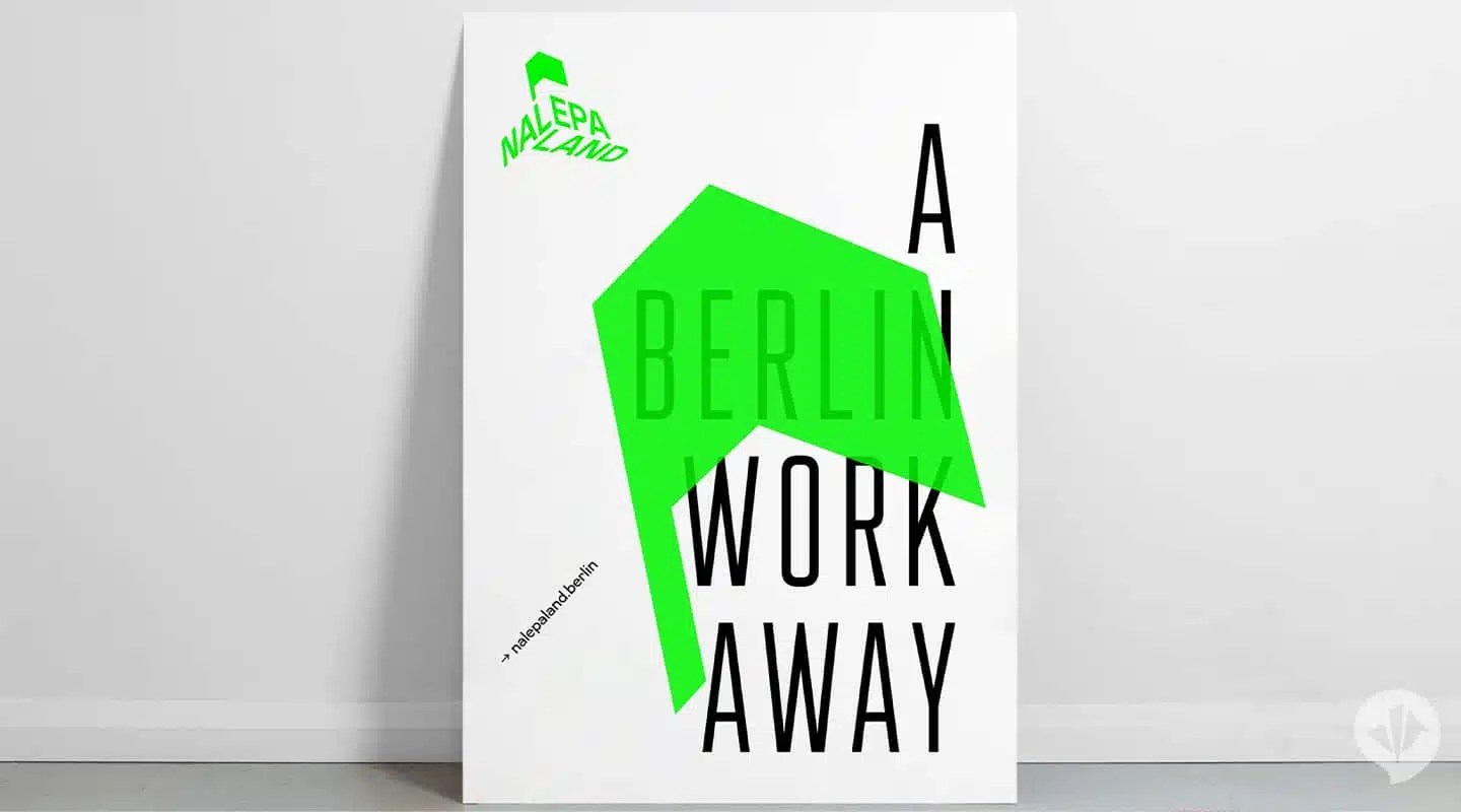 P.ARC Real Estate Nalepaland dan pearlman