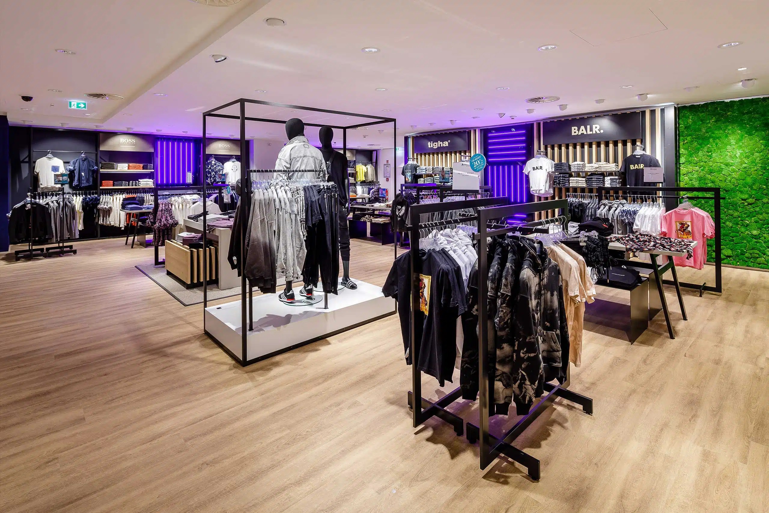 Projects dan pearlman