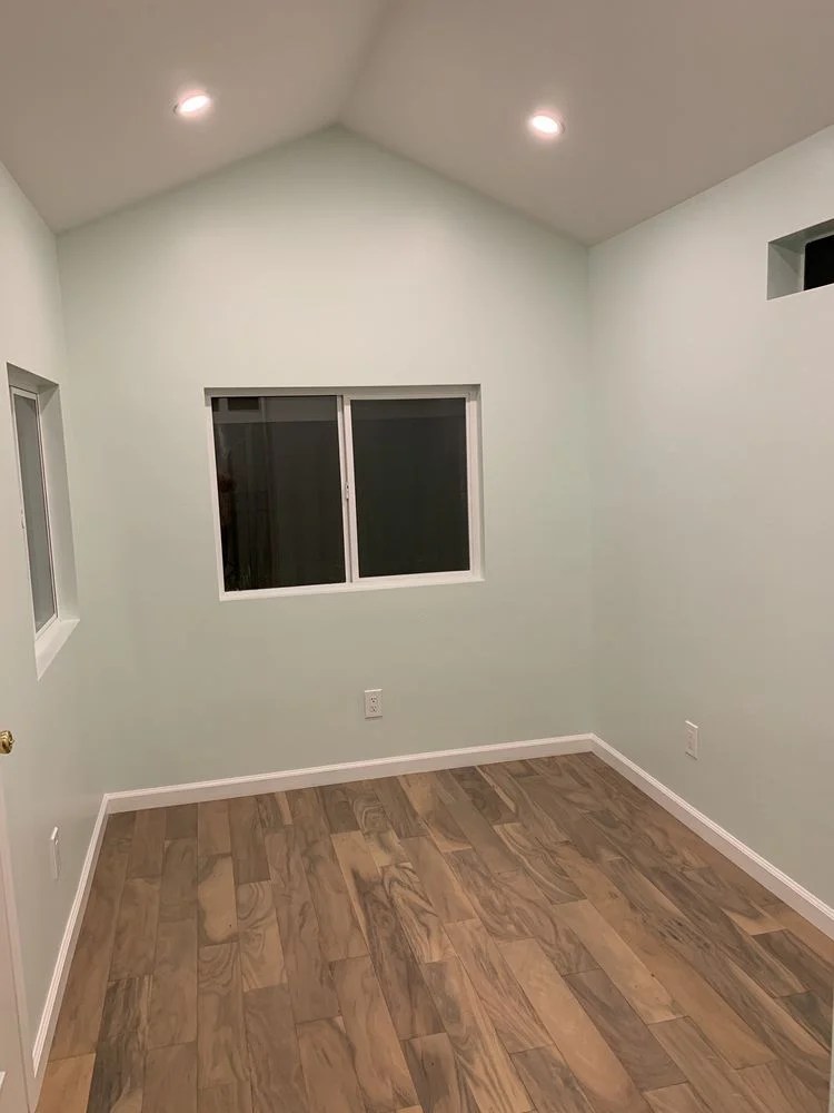 Gallery Dan Pena Drywall San Jose California