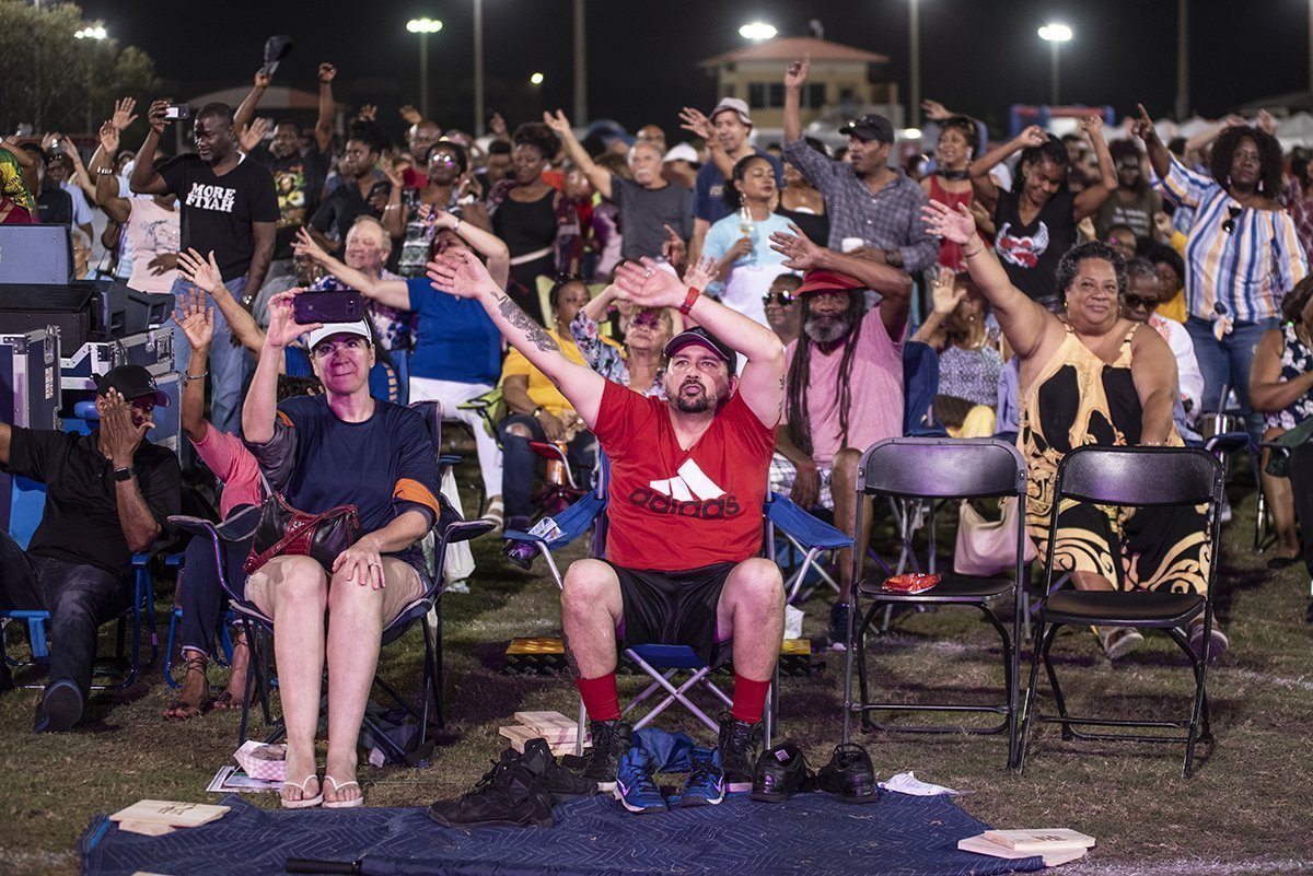 Dan Perez Photography One Tamarac MultiCultural Festival (In