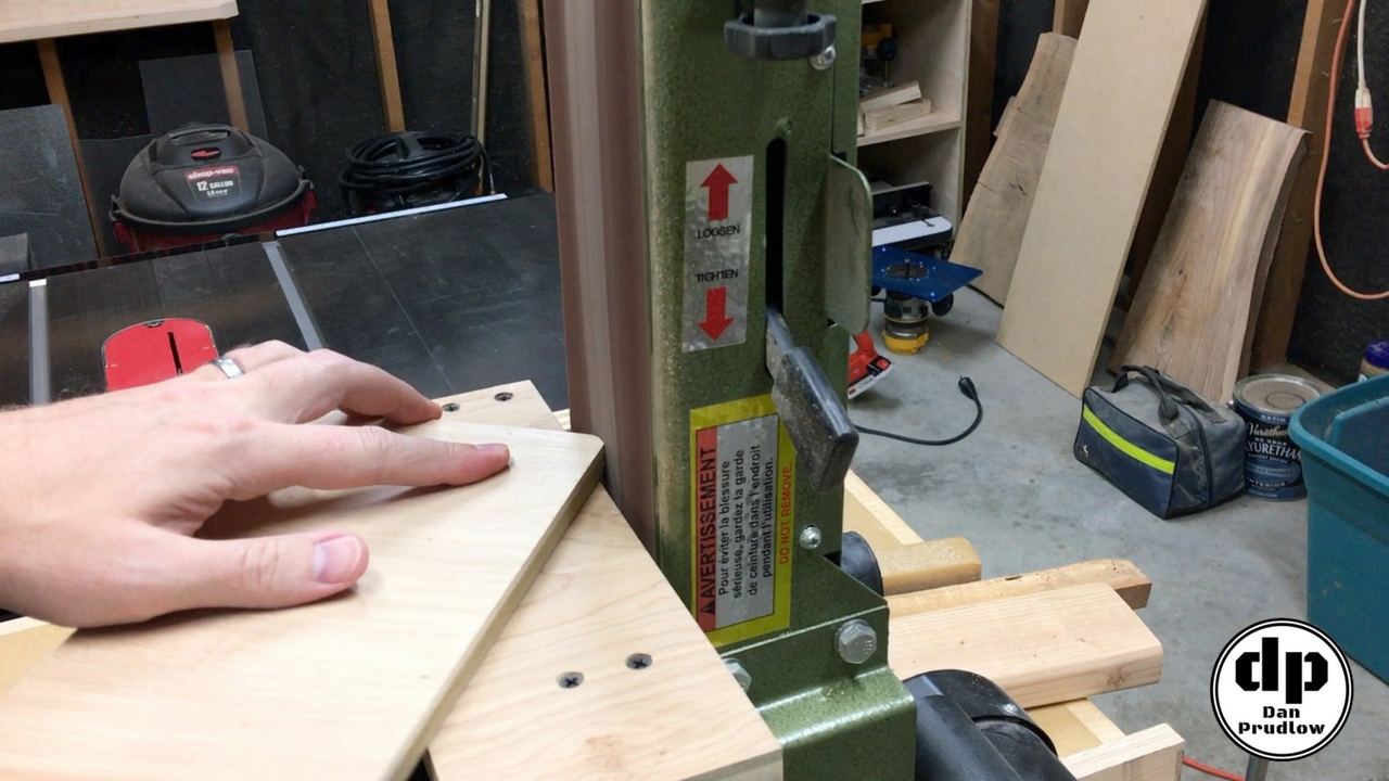 Stationary Belt Sander Dust Collection Solution Dan Prudlow