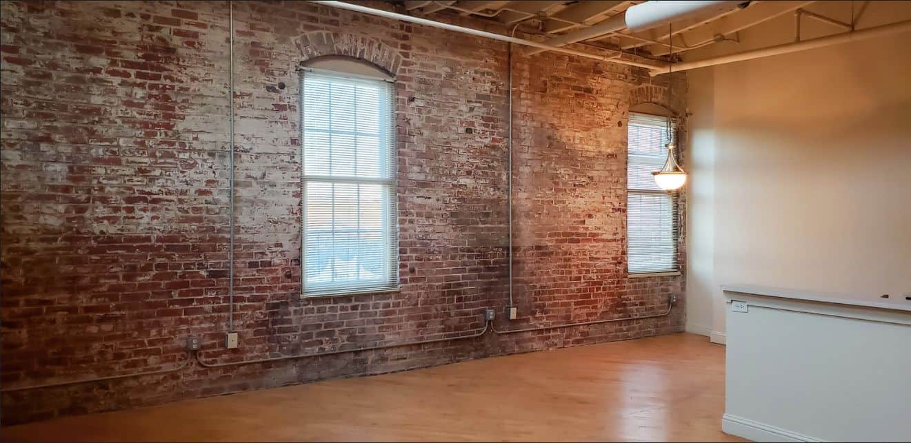 1 & 2 Bedroom Downtown Apartments Dan River Crossing