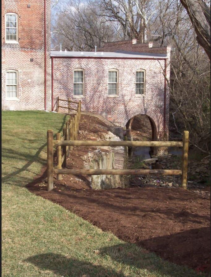 1 & 2 Bedroom Downtown Apartments Dan River Crossing