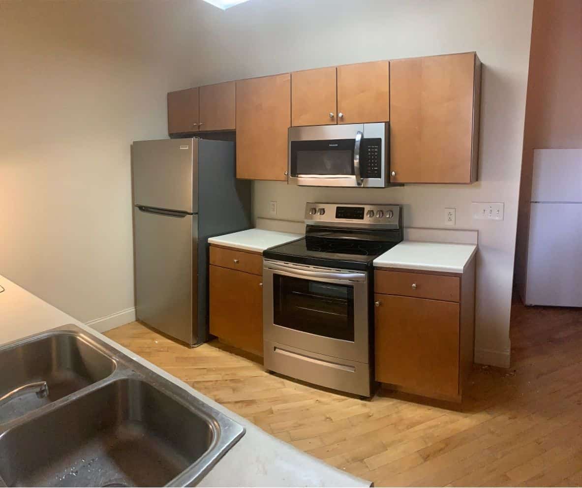 1 & 2 Bedroom Downtown Apartments Dan River Crossing