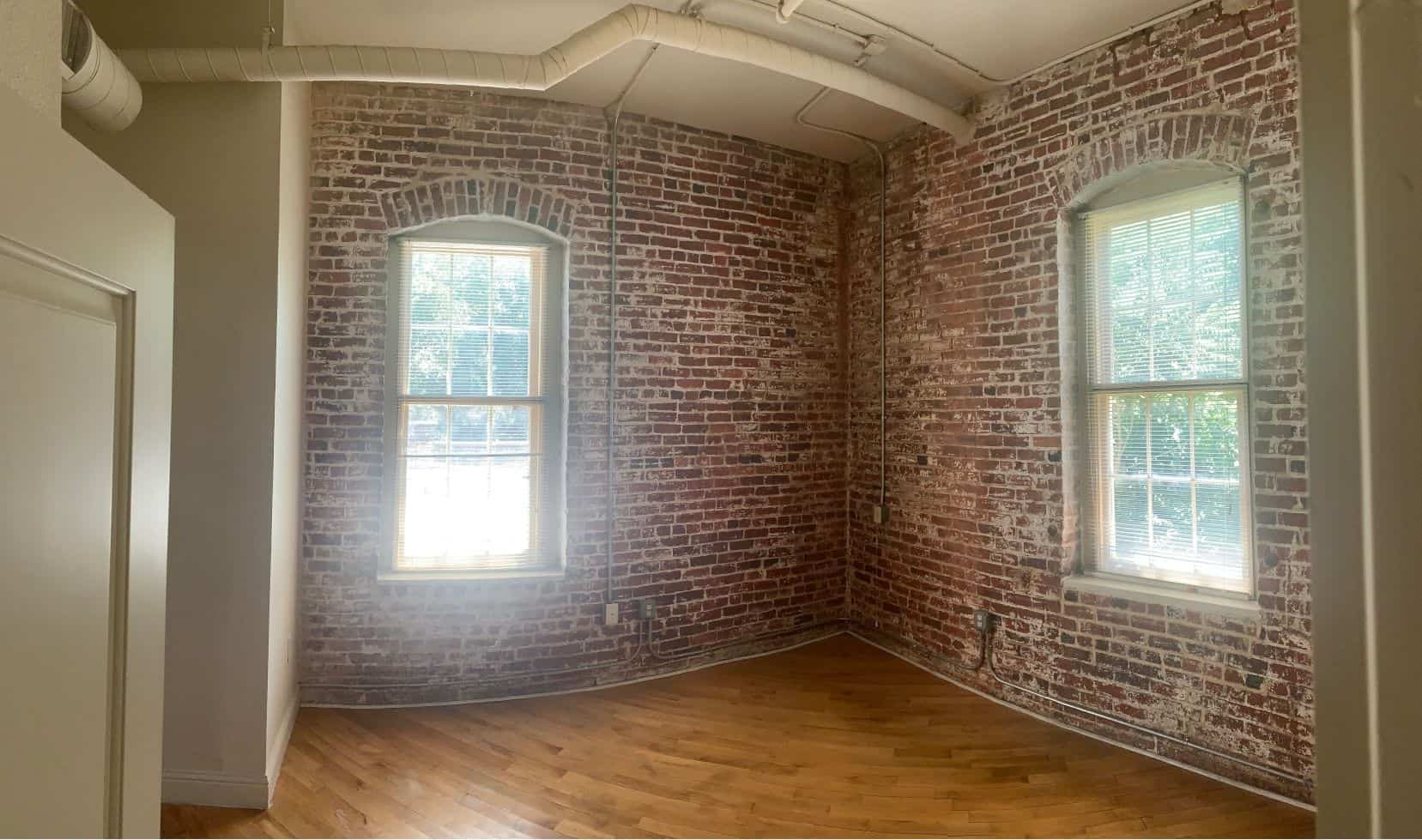 1 & 2 Bedroom Downtown Apartments Dan River Crossing