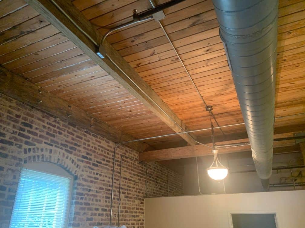 1 & 2 Bedroom Downtown Apartments Dan River Crossing