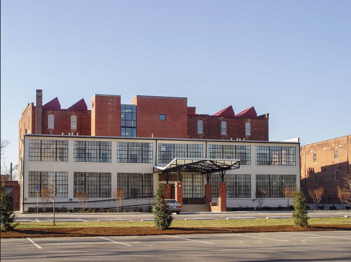 1 & 2 Bedroom Downtown Apartments Dan River Crossing