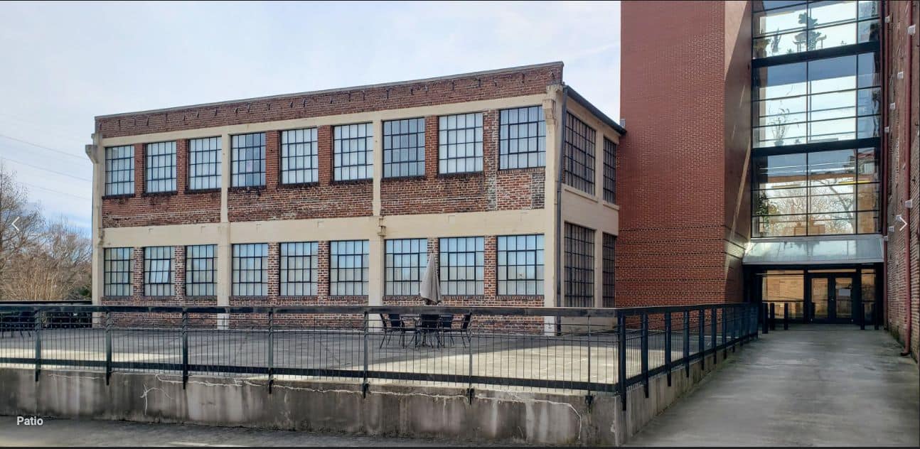 1 & 2 Bedroom Downtown Apartments Dan River Crossing