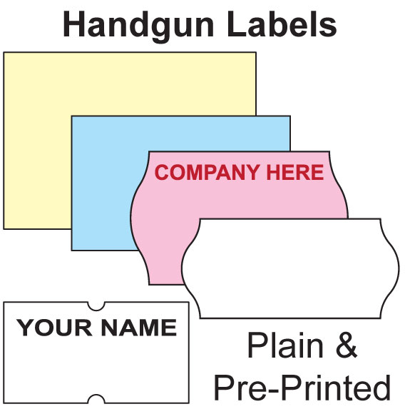 Danro Price Gun, Pricing Gun Label & Coding Specialists