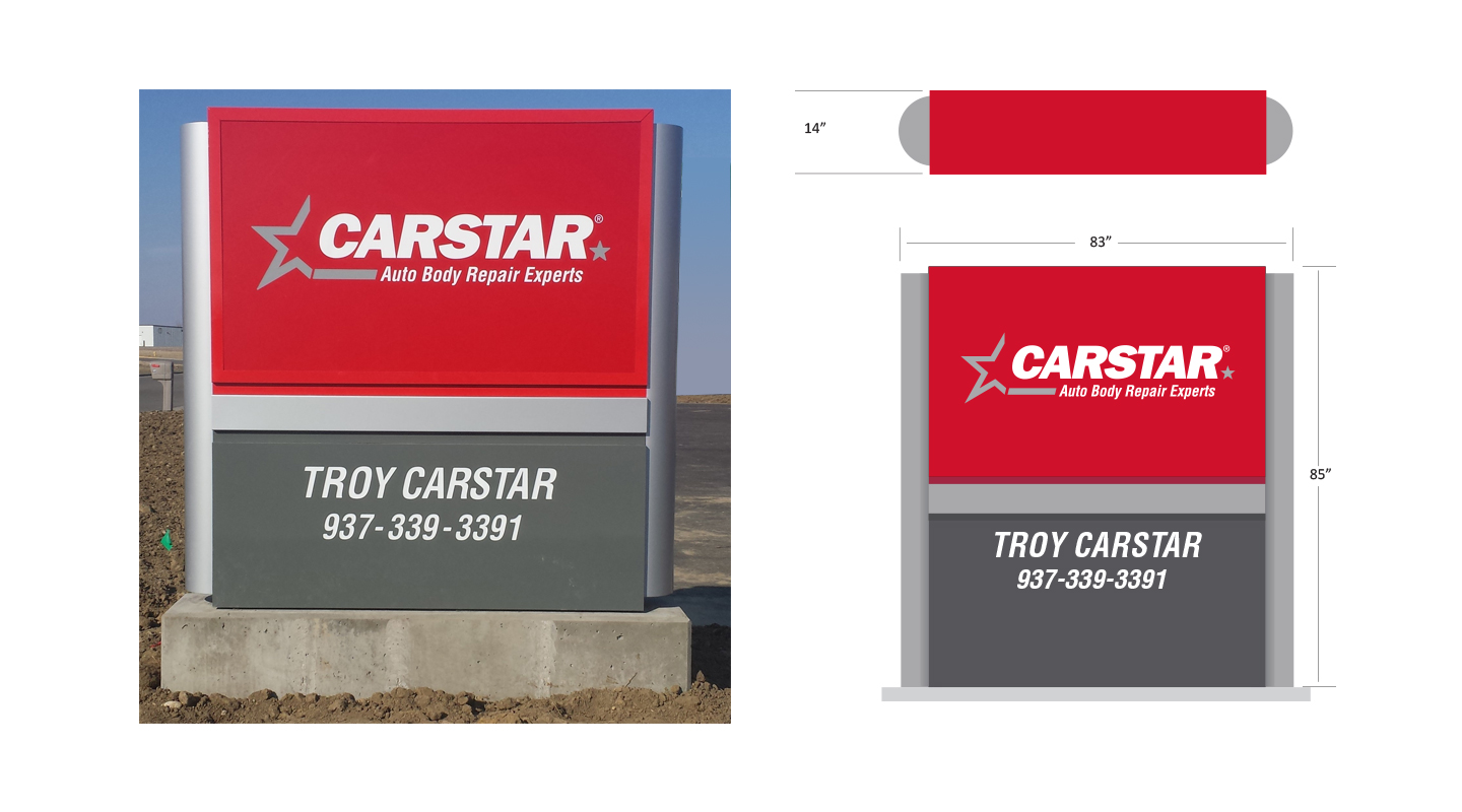 Carstar Dan Rood