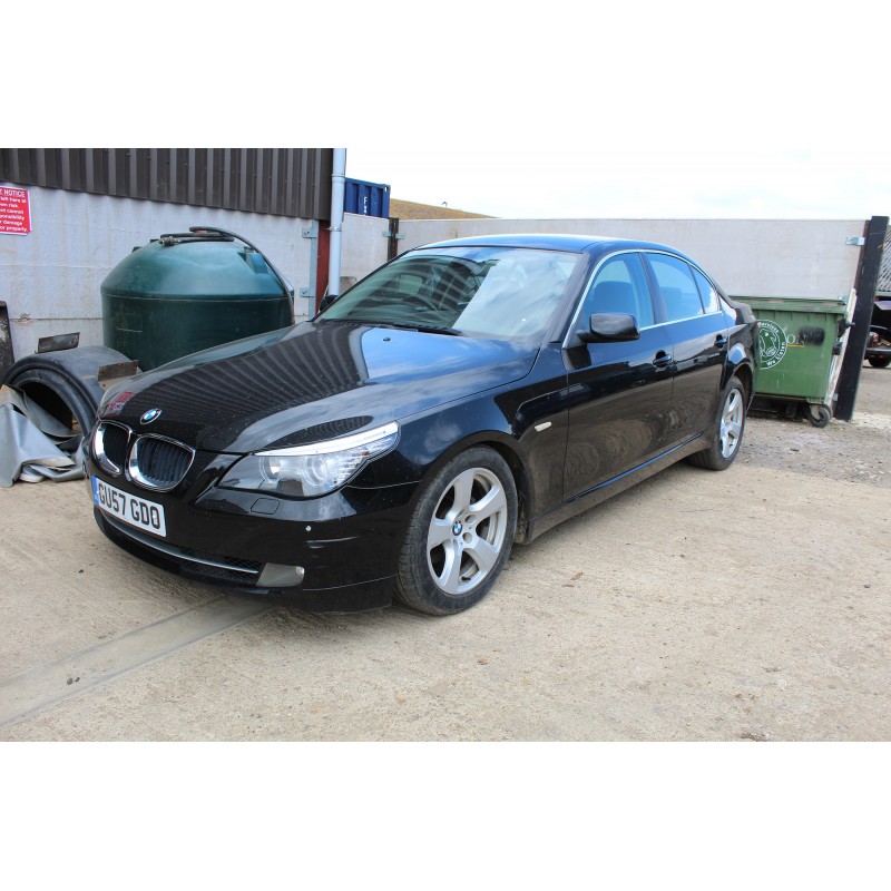 BMW 520d 2007