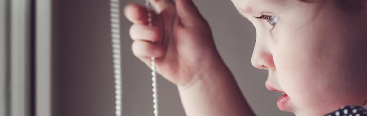 ChildSafe Blinds Everything You Need To Know Dans Blinds