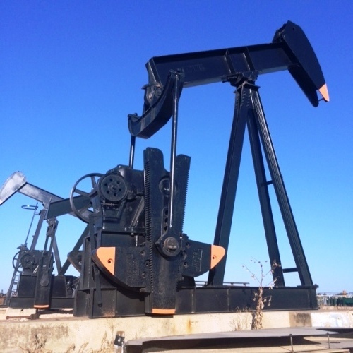 Rebuilt Lufkin 228 Pumping Unit Pump Jack