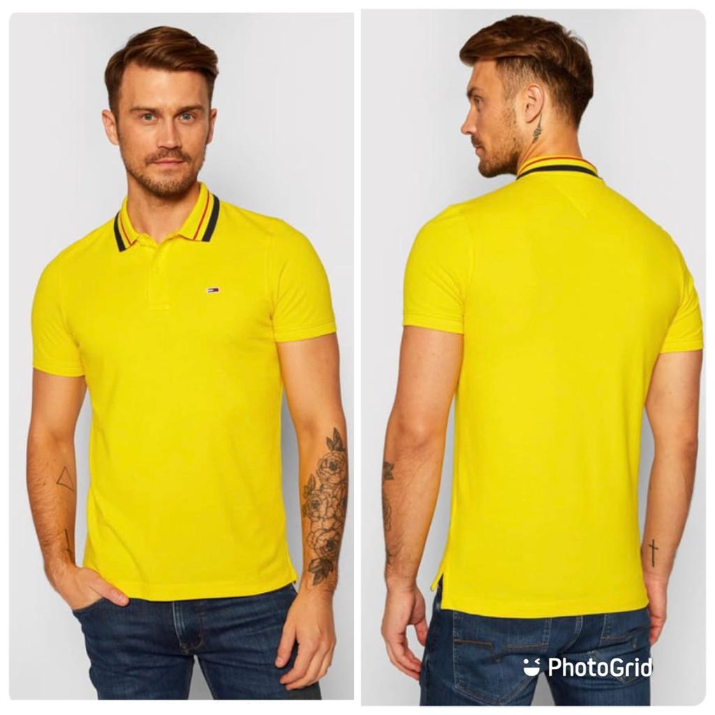 vestir un polo con estilo? Blog Dans Moda y Complementos