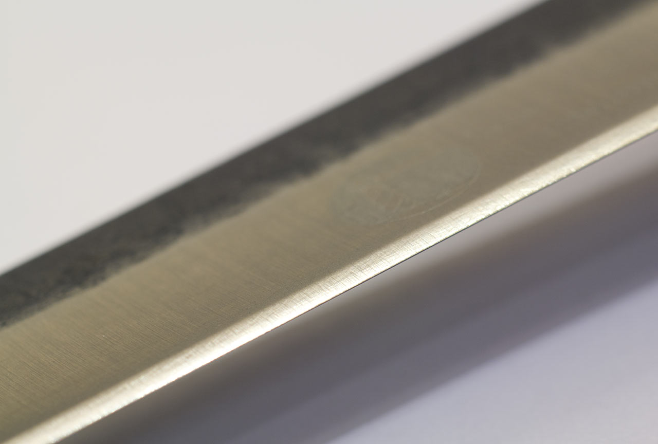 Review Miyabi 613 hunting knife