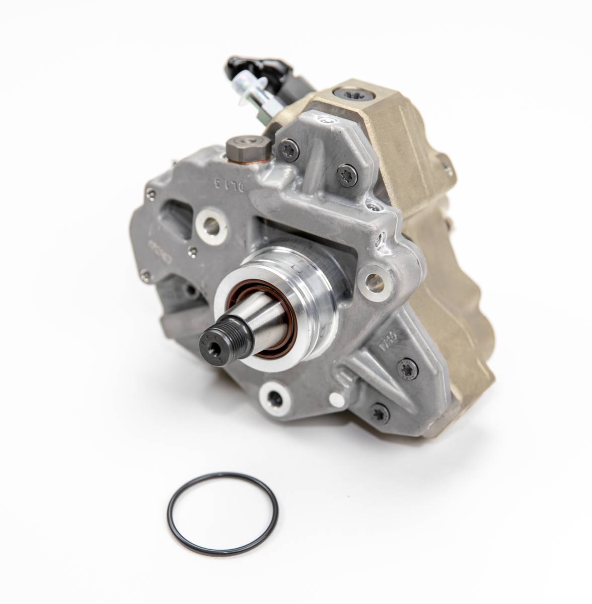 DDP LML CP3 Conversion Kit w/ Sportzman Pump DDP LML CP3 Conversion Kit w/ Sportzman Pump