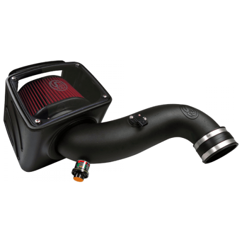 Chevy/GMC Duramax 2007.52010 GM 6.6L LMM Duramax Air Intakes