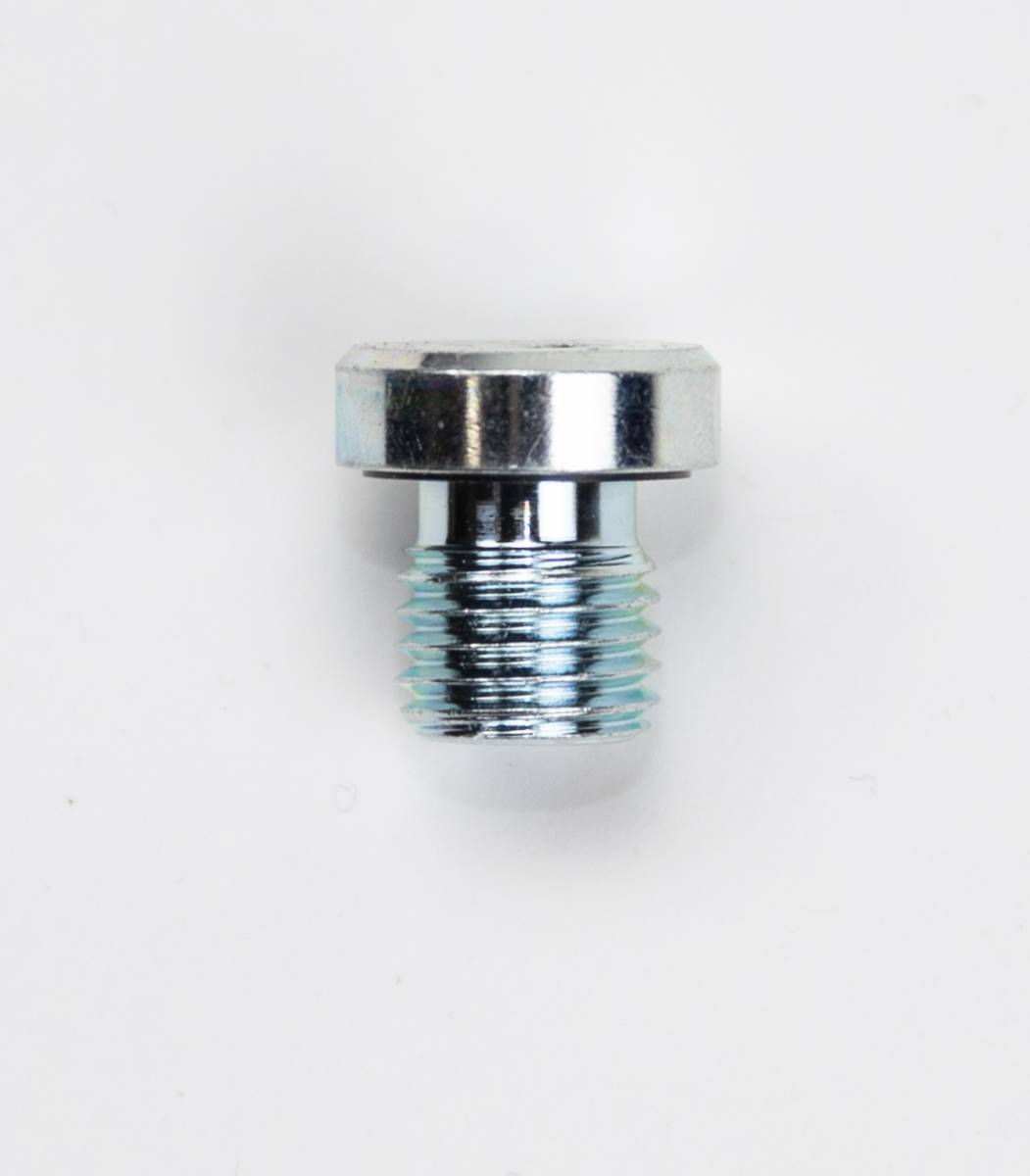 LML Fuel Filter Vacuum Switch Plug