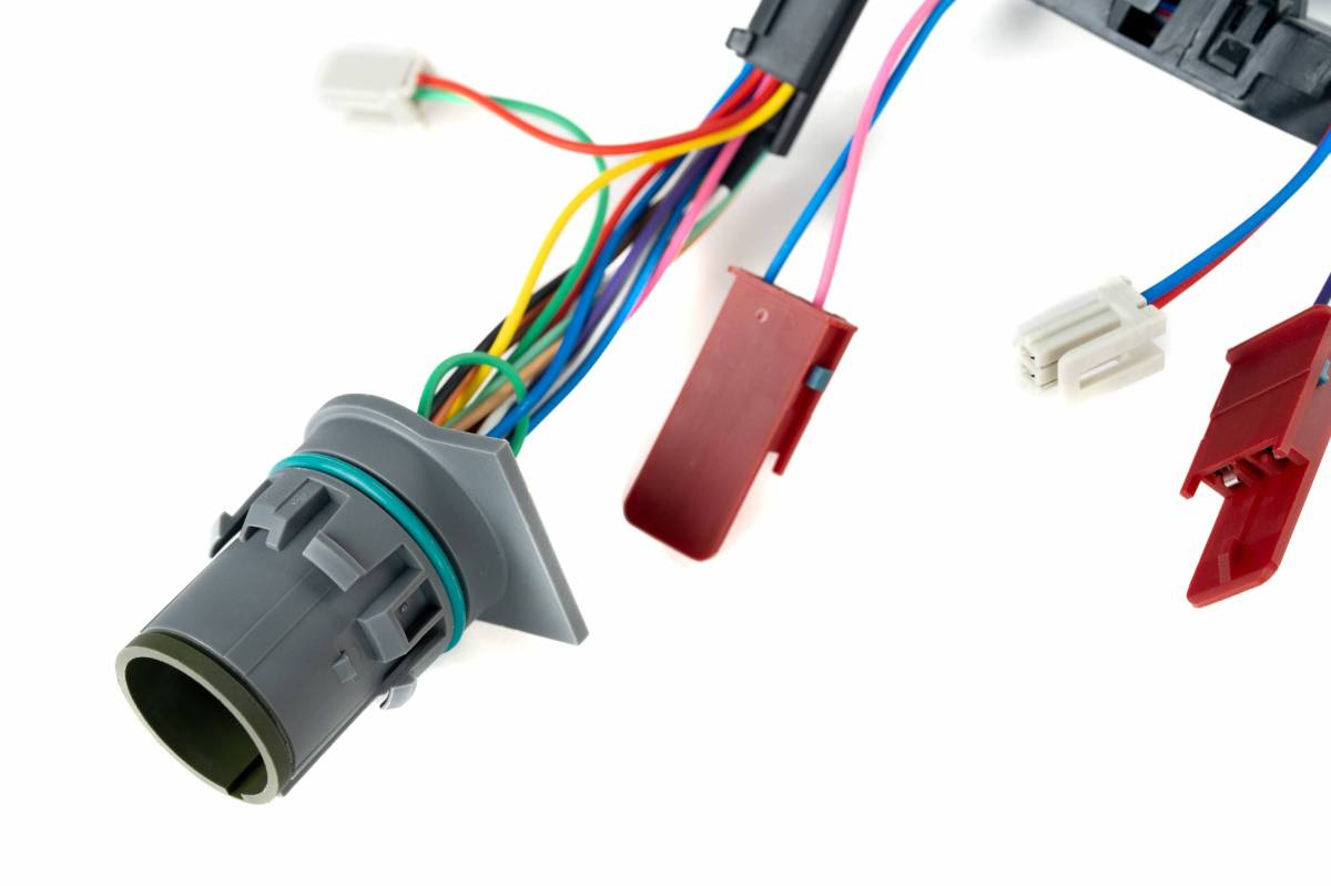 Allison 1000 5 Speed Internal Wire Harness 29539792