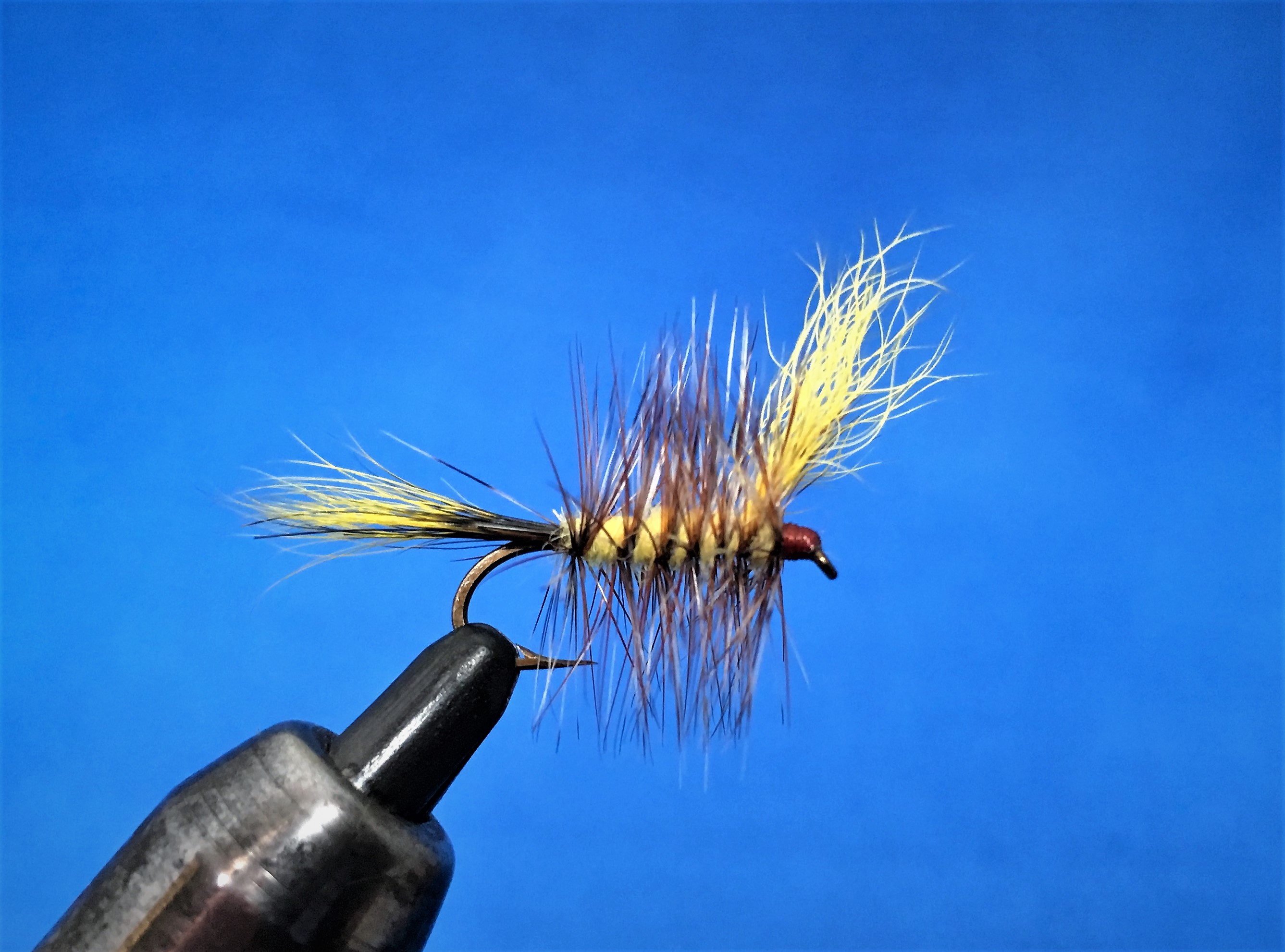 Dry Flies Dan's Fly Shop and Guide Service Fishing the Androscoggin