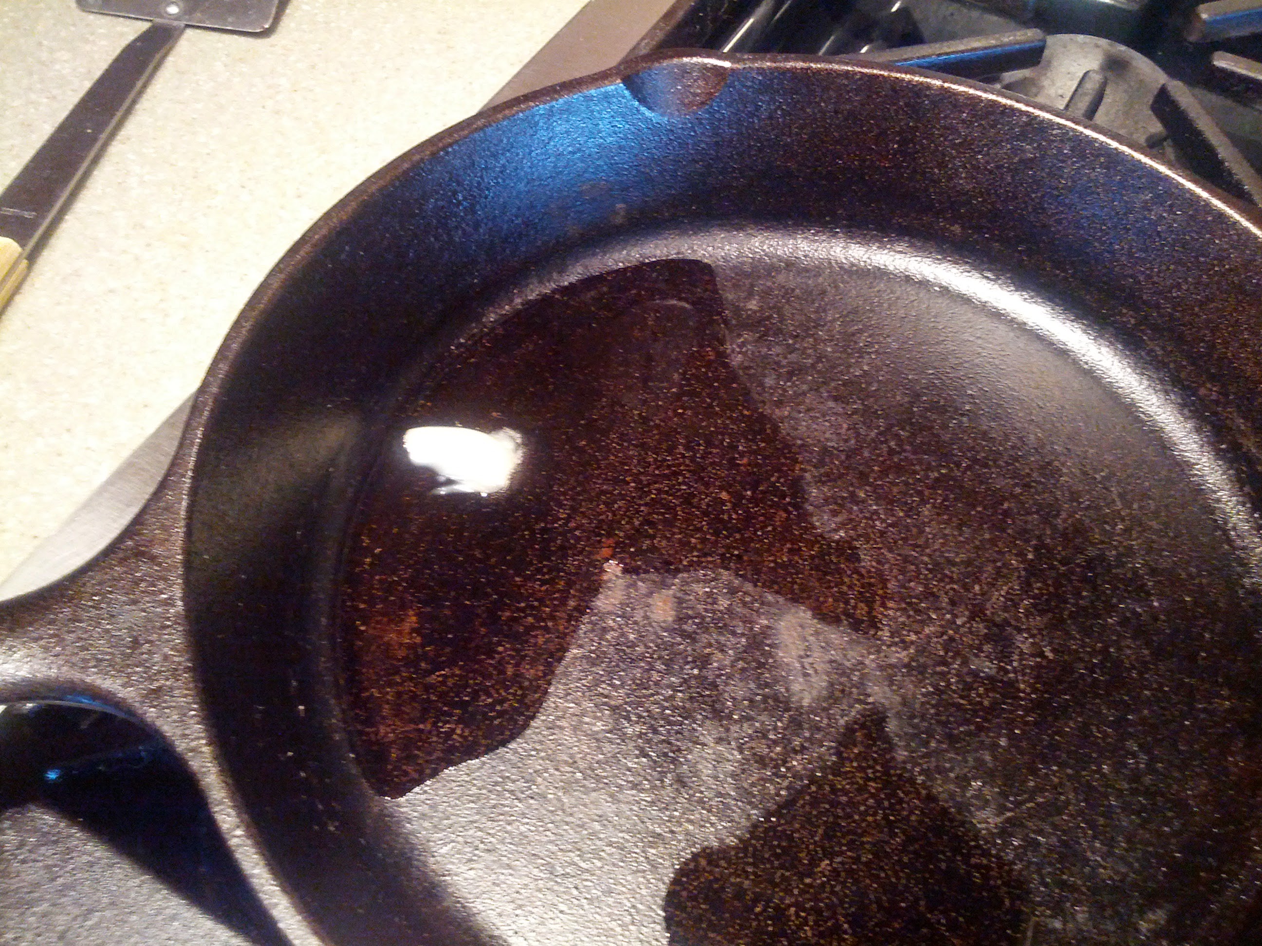 Day 1 Bacon Infused Everything « Dan's Ketosis Experiment