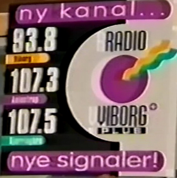 Dansk Radio