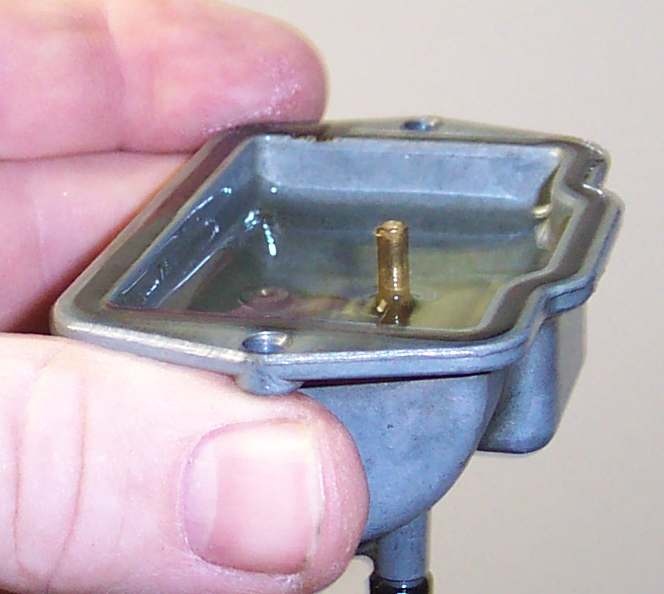 Dan's Motorcycle Glossary