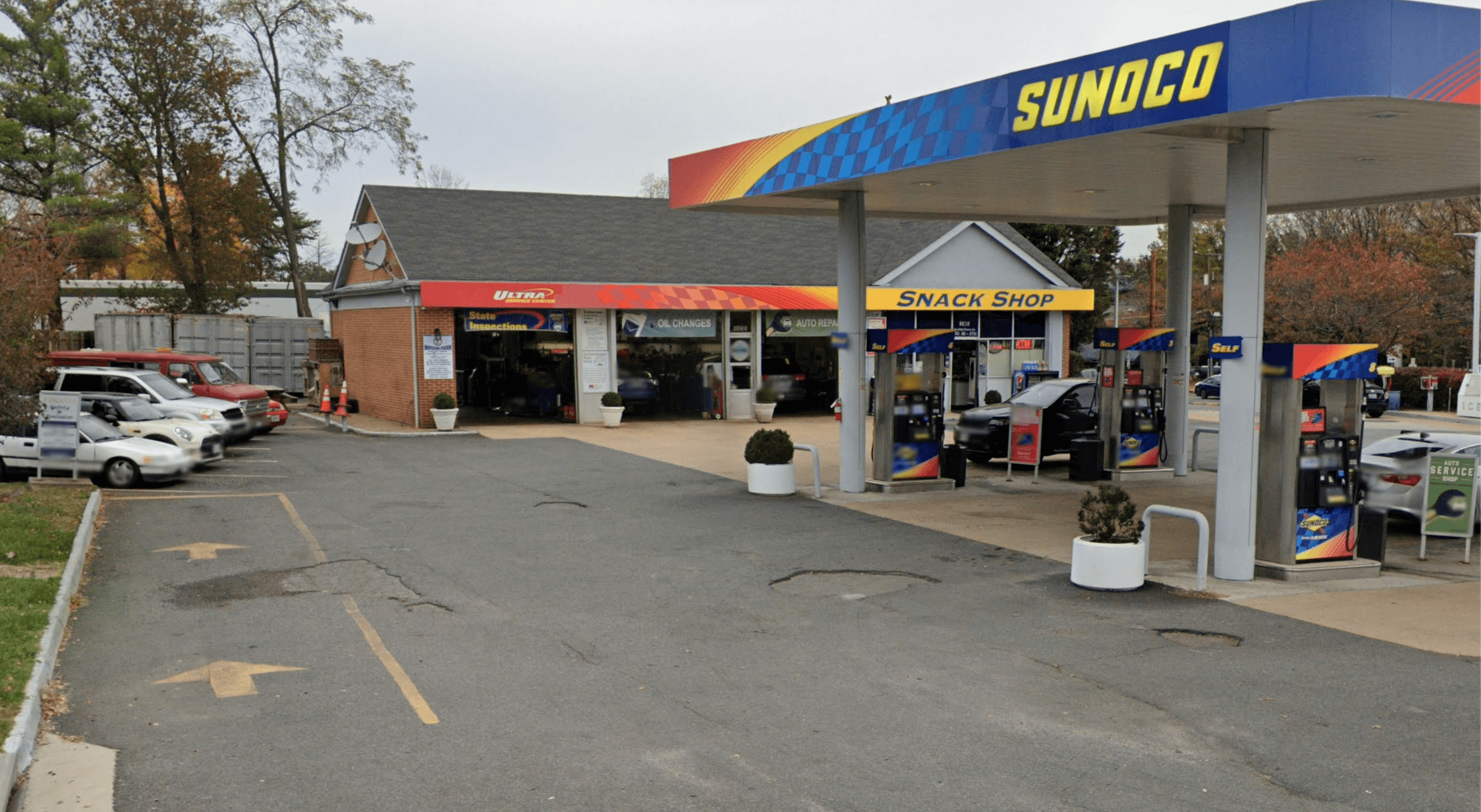 Auto Repair Shop in Falls Church VA Auto Mechanics You Can Trust and