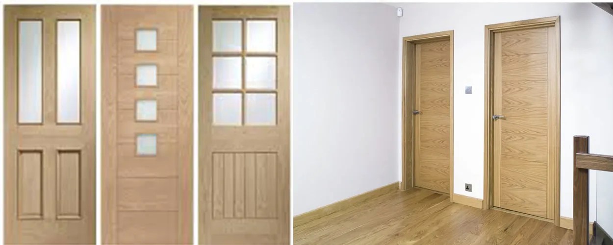 Internal Doors For Sale Accra, Tema, Afienya, Ashaiman Ghana Dansoaa