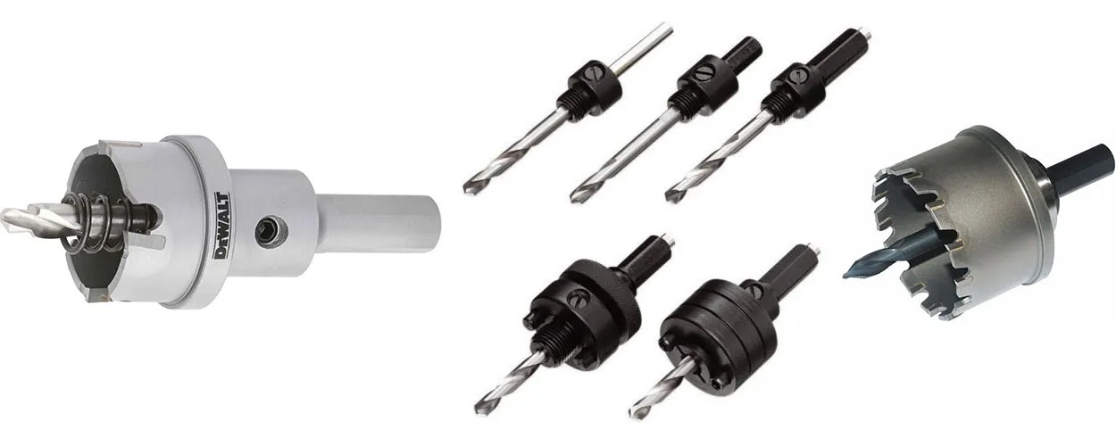 Hole Saws For Sale In Accra, Tema Ghana Dansoaa Builders Merchant